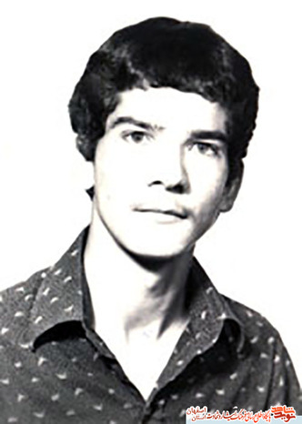 شهید حسن هاشمیان