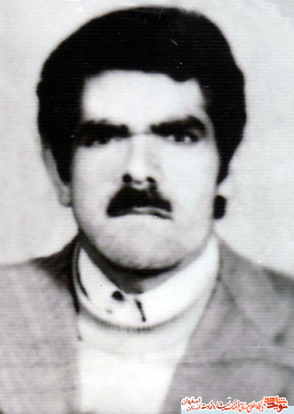 شهید دخیل نظیفی