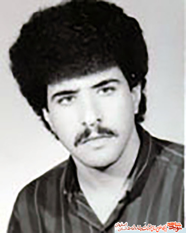 شهید رضا هادی زاده