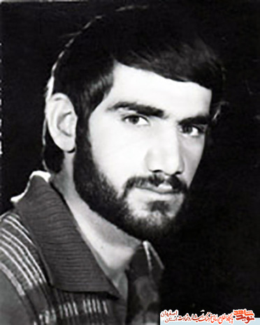 شهید علی معمار