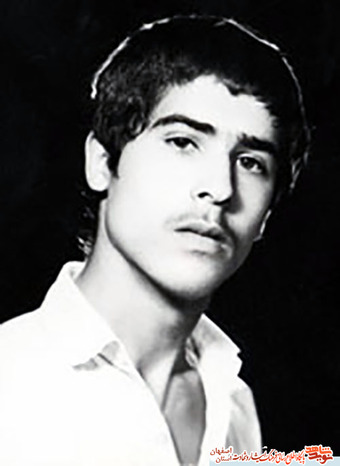 شهید مرتضی نشاستهساز