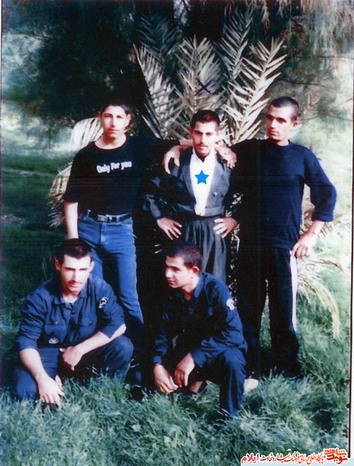 شهید 