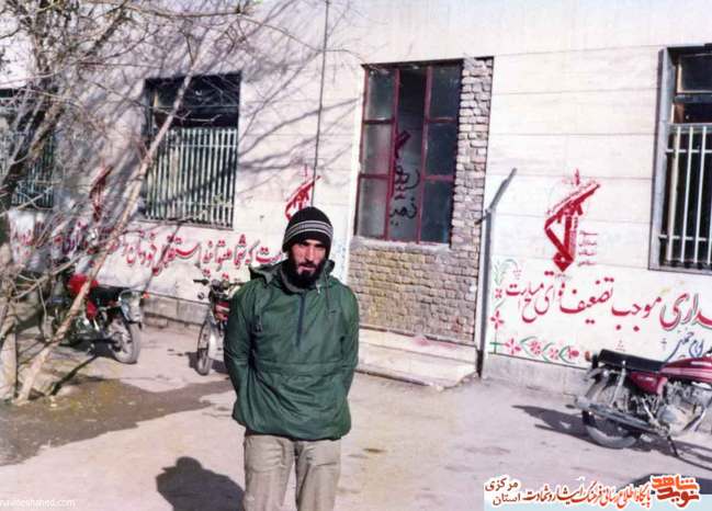بشیر روشنی