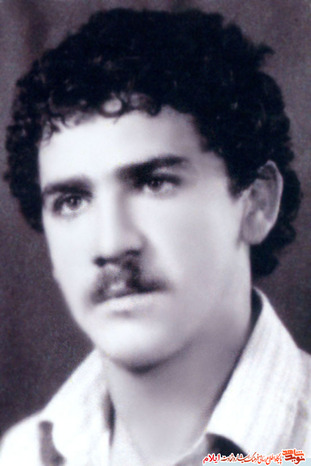 شهيد جعفر رشيدي كهره