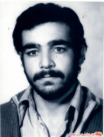 شهيد عبدعلي اشرفي
