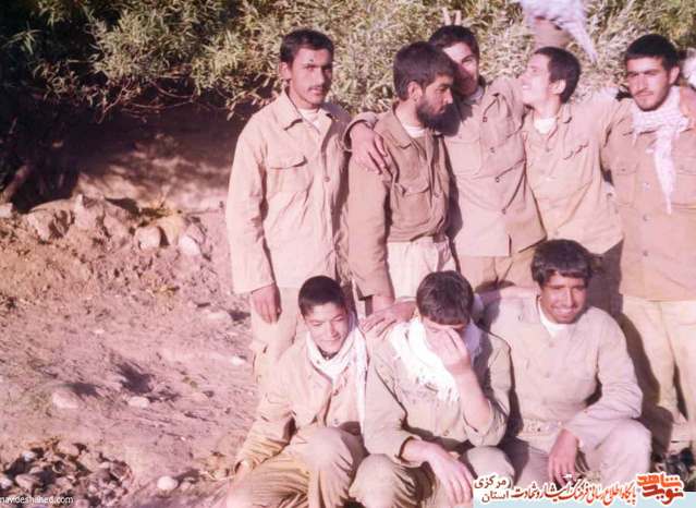 لشکر 17- 1362 