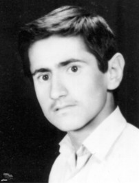 شهید محمدرضا اردکانی
