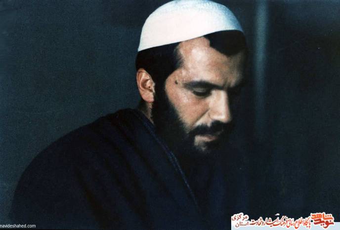 علی اکبر نجفی