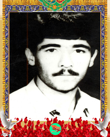 شهید حمیدرضا جمعه