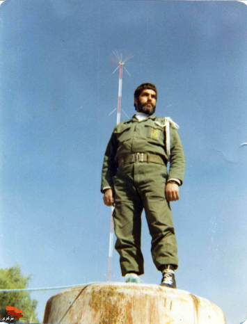 علی بابا مردانی