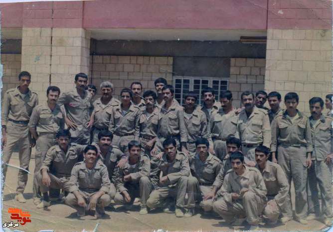 رمادید 1365