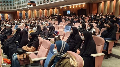 همایش روز جهانی مقاومت - سیزدهم دی ۱۴۰۱ پارک موزه دفاع مقدس استان سمنان