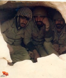 کردستان 1363 عملیات سومار
