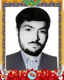 شهید ابراهیم رجب‌بیکی