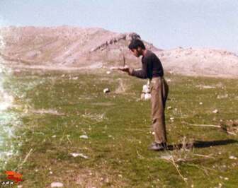محمود زندوکیلی