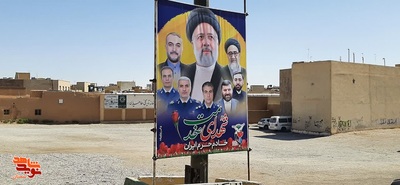 جشن بزرگ امام رضایی‌ها- هجدهم اردیبهشت ۱۴۰۴ خیابان آستانه شهرستان سمنان