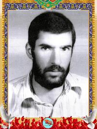 شهید محمدتقی خیمه