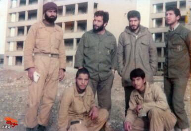 دو کوهه - 1361 