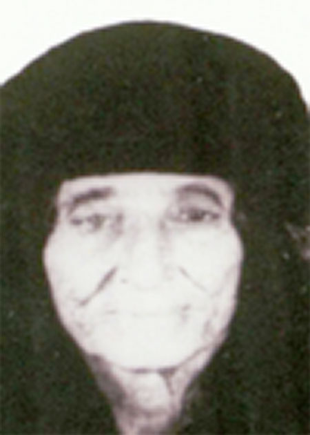 شیرین آدینه وند