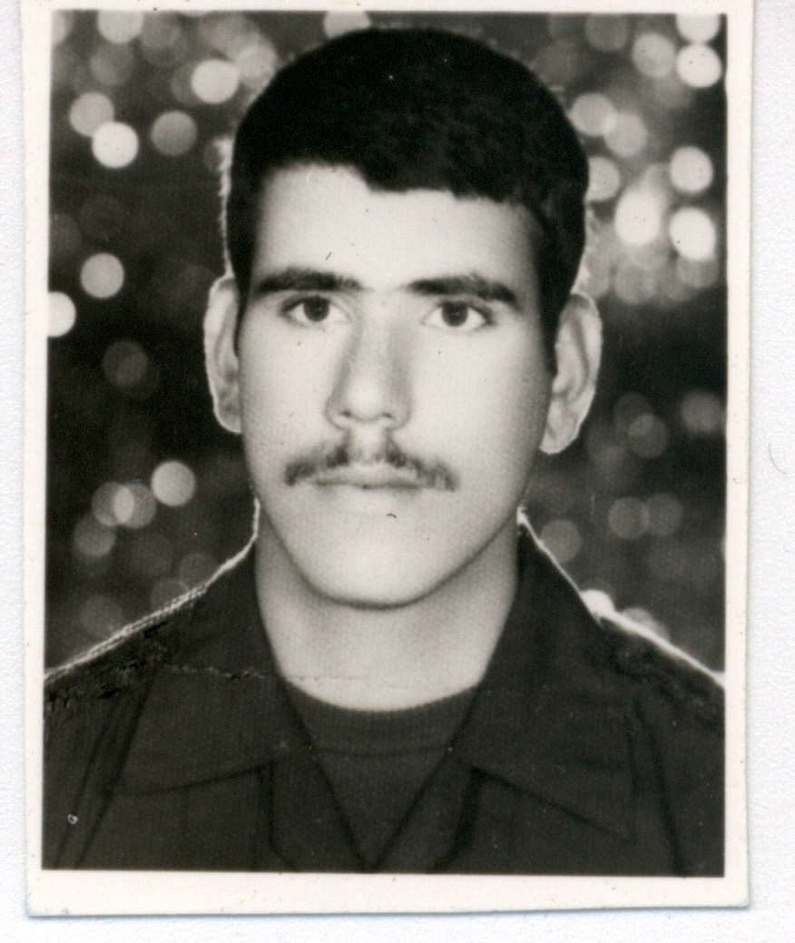 محمد آخوندزردینی