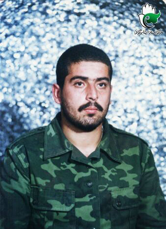  کریم آخوندی