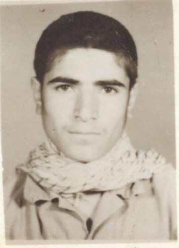 مختصری از زندگینامه شهید حاجی محمد آذرباد