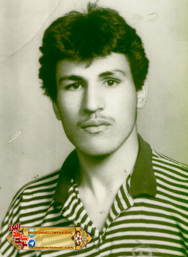 موسی الرضا آذرخشی