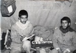 آرمیده 