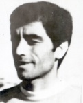 بیژن آزادگان