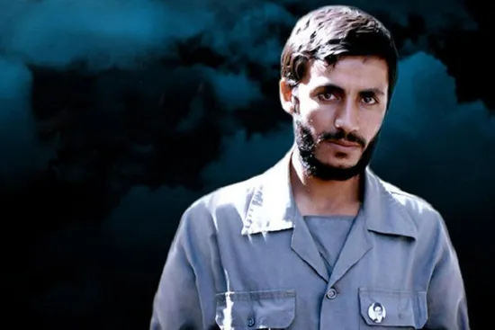 شهید همت: ما را از جنگ نترسانید، هزار تابوت آماده کرده‌ایم!