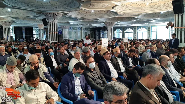 کنگره ملی ۱۱ هزار شهید جامعه عشایری کشور در شهرکرد